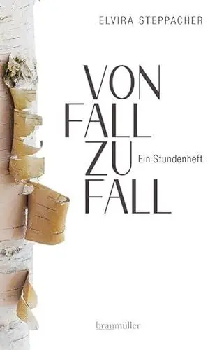 Produktbild: Von Fall zu Fall. Ein Stundenheft