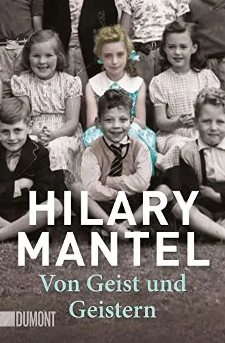 Produktbild: Von Geist und Geistern (Taschenbücher)