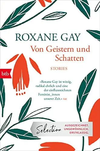 Produktbild: Von Geistern und Schatten: Stories