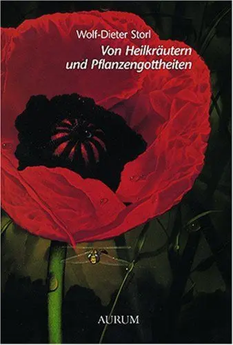 Produktbild: Von Heilkräutern und Pflanzengottheiten