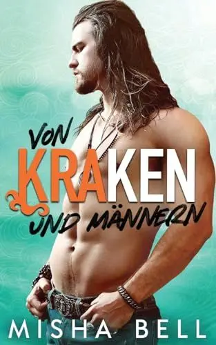 Produktbild: Von Kraken und Männern