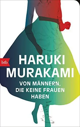 Produktbild: Von Männern, die keine Frauen haben: Geschenkausgabe