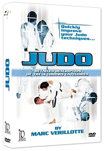 Produktbild: Von Marc Verillotte - Judo