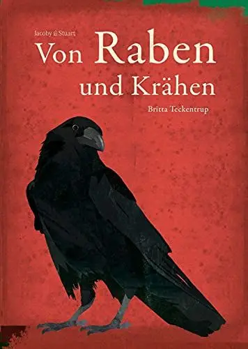 Produktbild: Von Raben und Krähen