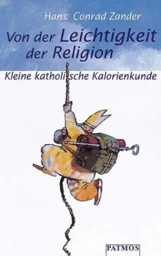 Produktbild: Von der Leichtigkeit der Religion