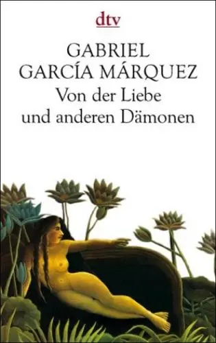 Produktbild: Von der Liebe und anderen Dämonen