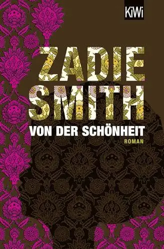 Produktbild: Von der Schönheit: Roman