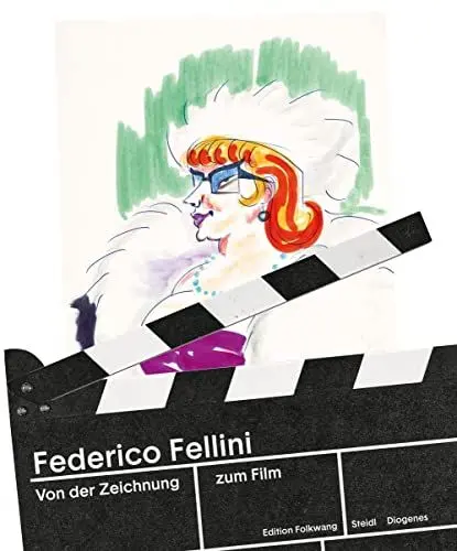 Produktbild: Von der Zeichnung zum Film