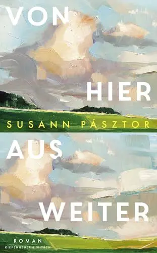 Produktbild: Von hier aus weiter: Roman
