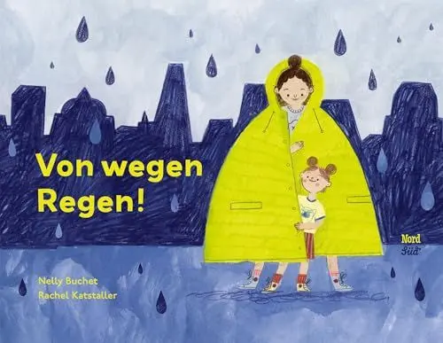 Produktbild: Von wegen Regen!