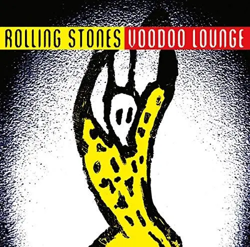 Produktbild: Voodoo Lounge