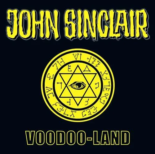 Produktbild: Voodoo-Land