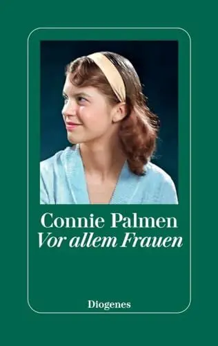 Produktbild: Vor allem Frauen: Über Virginia Woolf, Sylvia Plath, Joan Didion u. a.