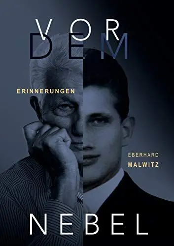 Produktbild: Vor dem Nebel: Erinnerungen