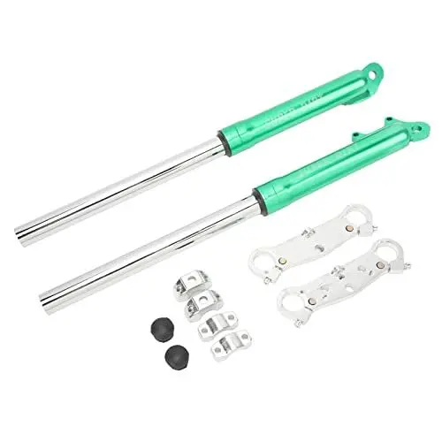 Produktbild: Generic Vorderradgabel-Stoßdämpfer für Dirt Mini Pocket Bike 2-Takt