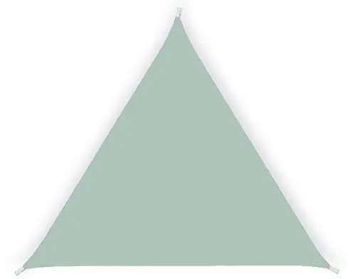Produktbild: Linea Garden Friend Vorhang Quadratstange Farbe - Asche P. 200 L. 300