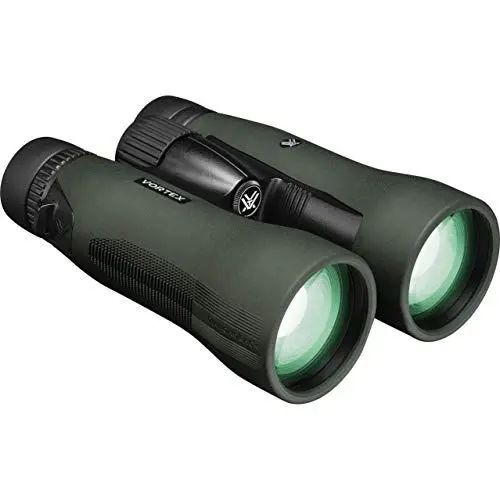 Produktbild: Vortex Optics Diamondback HD Fernglas 15x56 D183091 Grün