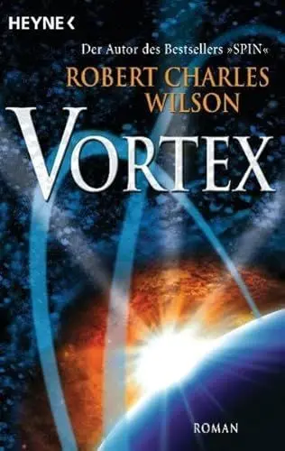 Produktbild: Vortex: Roman