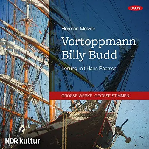 Produktbild: Vortoppmann Billy Budd