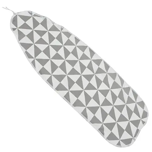 Produktbild: VOSAREA Bügelbrettteile Hitzebeständiger Bügelbrettbezug Wohnaccessoire Weicher Baumwollstoff