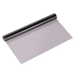 Produktbild: VOSAREA Scheinwerfer Folie Hellschwarz: Folie Auto 120x30 cm Tönungsfolie Auto Tönungsfolie Selbsthaftend Scheinwerfer Aufkleber Vinyl Nebelscheinwerfer