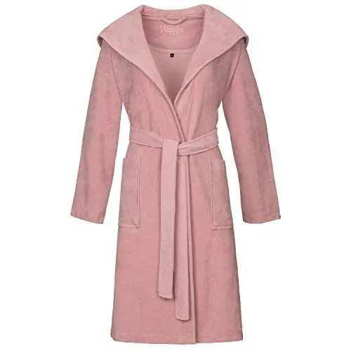 Produktbild: Vossen Damen Bademantel 