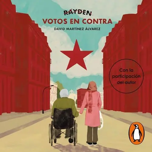 Produktbild: Votos en contra (Votes Against)