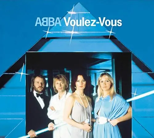 Produktbild: Voulez-Vous