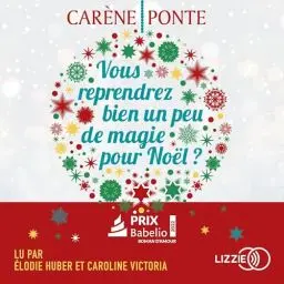 Produktbild: Vous reprendrez bien un peu de magie pour Noël ?