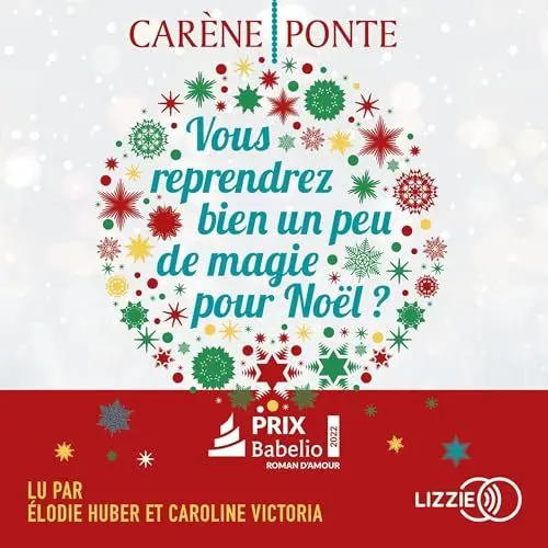 Produktbild: Vous reprendrez bien un peu de magie pour Noël ?