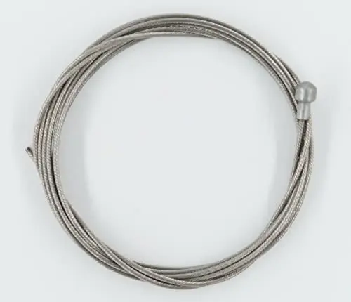 Produktbild: Voxom Bremszug BZG2 MTB, 100 St.
