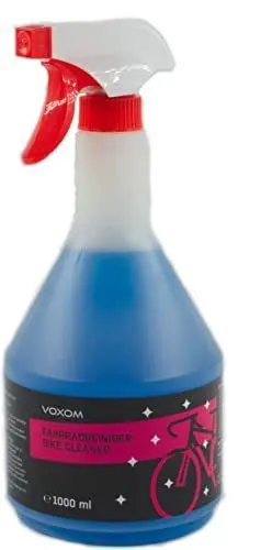 Produktbild: Voxom Fahrradreiniger 1000ml