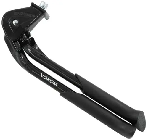 Produktbild: Voxom Frs4 Fahrradständer, Schwarz, 24-28 Zoll
