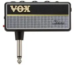 Produktbild: Vox-Verstärker AP2-CL AmPlug V2 sauber, 86 x 38 x 31 mm