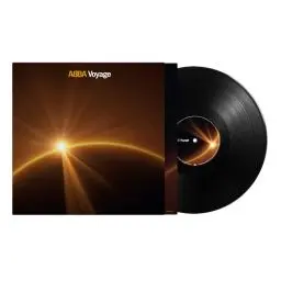 Produktbild: Voyage (Ltd. Vinyl) (Vinyl LP)