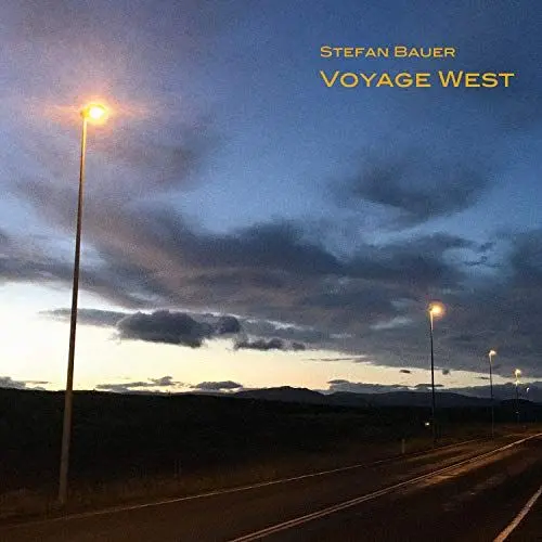 Produktbild: Voyage West