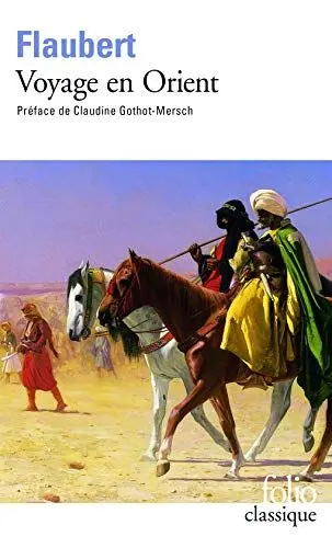 Produktbild: Voyage en Orient : 1849-1851