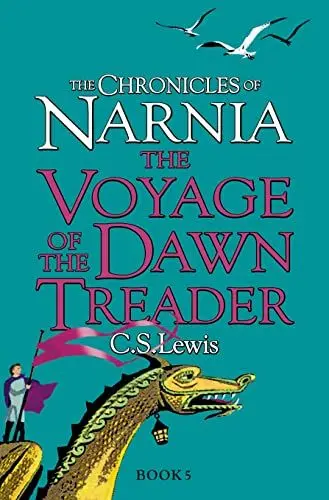 Produktbild: Voyage of the Dawn Treader (The Chronicles of Narnia)