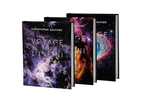 Produktbild: Voyage vers l'infini