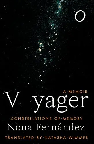 Produktbild: Voyager: Constellations of Memory