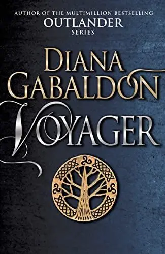 Produktbild: Voyager: (Outlander 3)