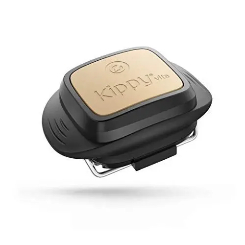 Produktbild: V-Pet Kippy by Vodafone - pet Tracker GPS Tracker für Haustiere