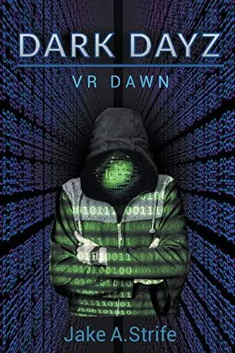 Produktbild: VR Dawn (Dark Dayz, Band 1)