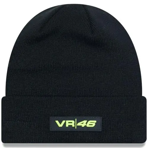 Produktbild: New ERA Spring 2022,Beanie,Uomo,Black,