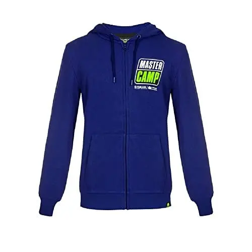 Produktbild: VR46 Sweatshirt Mastercamp,Mann,XL,Blau
