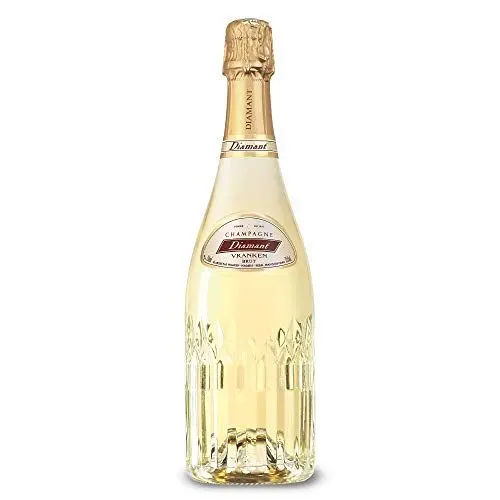Produktbild: VRANKEN DIAMANT Brut