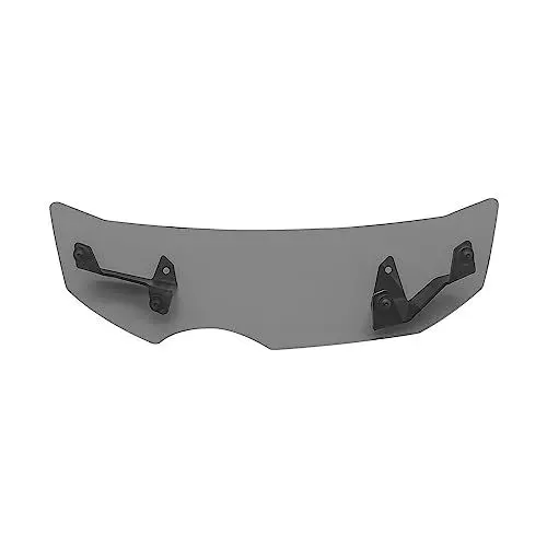 Produktbild: VrAre Windschild Für BM&W R1200GS LC ADV R1250GS Adventure GS 1250 1200 Zubehör Motorrad Windschutzscheibe Luftabweiser
