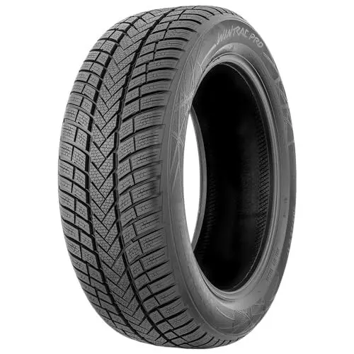 Produktbild: VREDESTEIN WINTRAC PRO XL - 255/35R19 96Y - D/B/73dB - Winterreifen