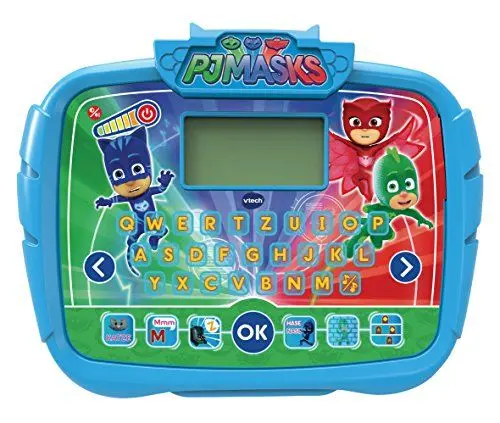 Produktbild: Vtech 80-175904 PJ Masks Lerntablet Lernspielzeug