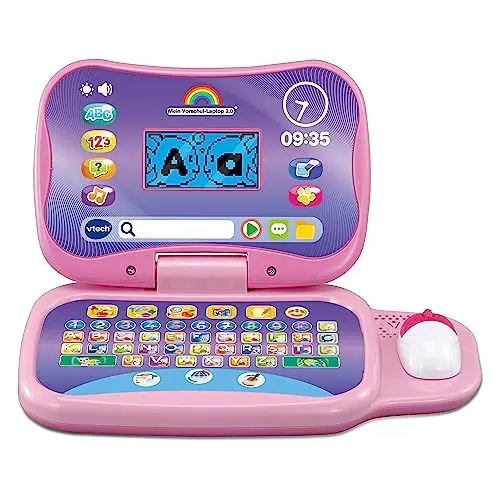Produktbild: VTech 80-524854 Lernspielzeug